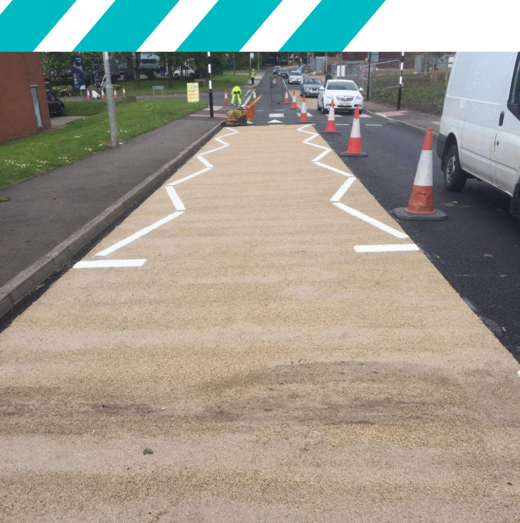 Highway Road Marking Services